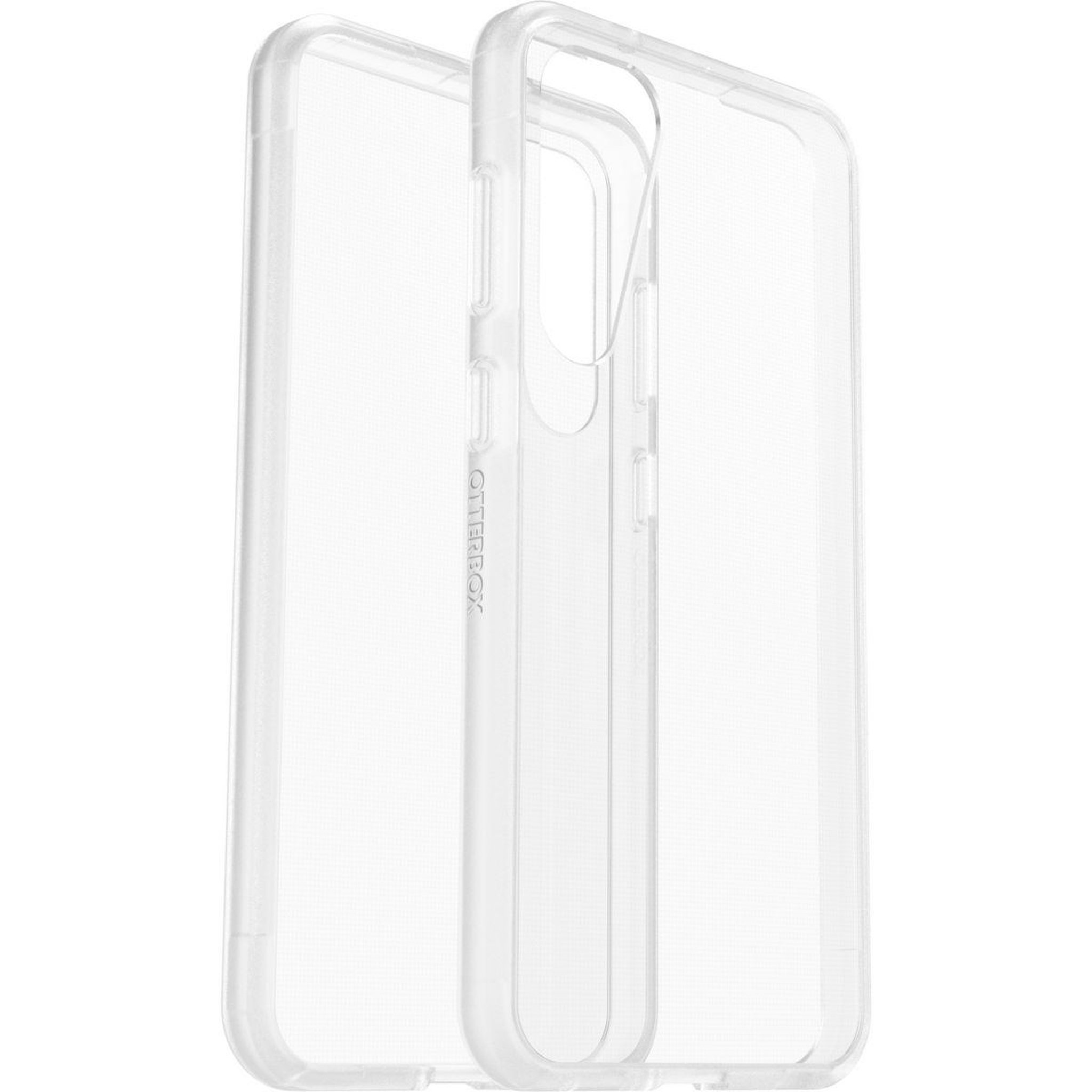 Voir la diapositive 5 : Otterbox Coque samsung s23+ react transparent
