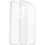 Voir la diapositive 5 : Otterbox Coque Samsung S23+ React transparent