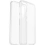 Voir la diapositive 5 : Otterbox Coque Samsung S23+ React transparent