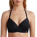 O'NEILL Haut de Maillot de bain Noir Femme O'Neill Panamas. Coloris disponibles : Noir