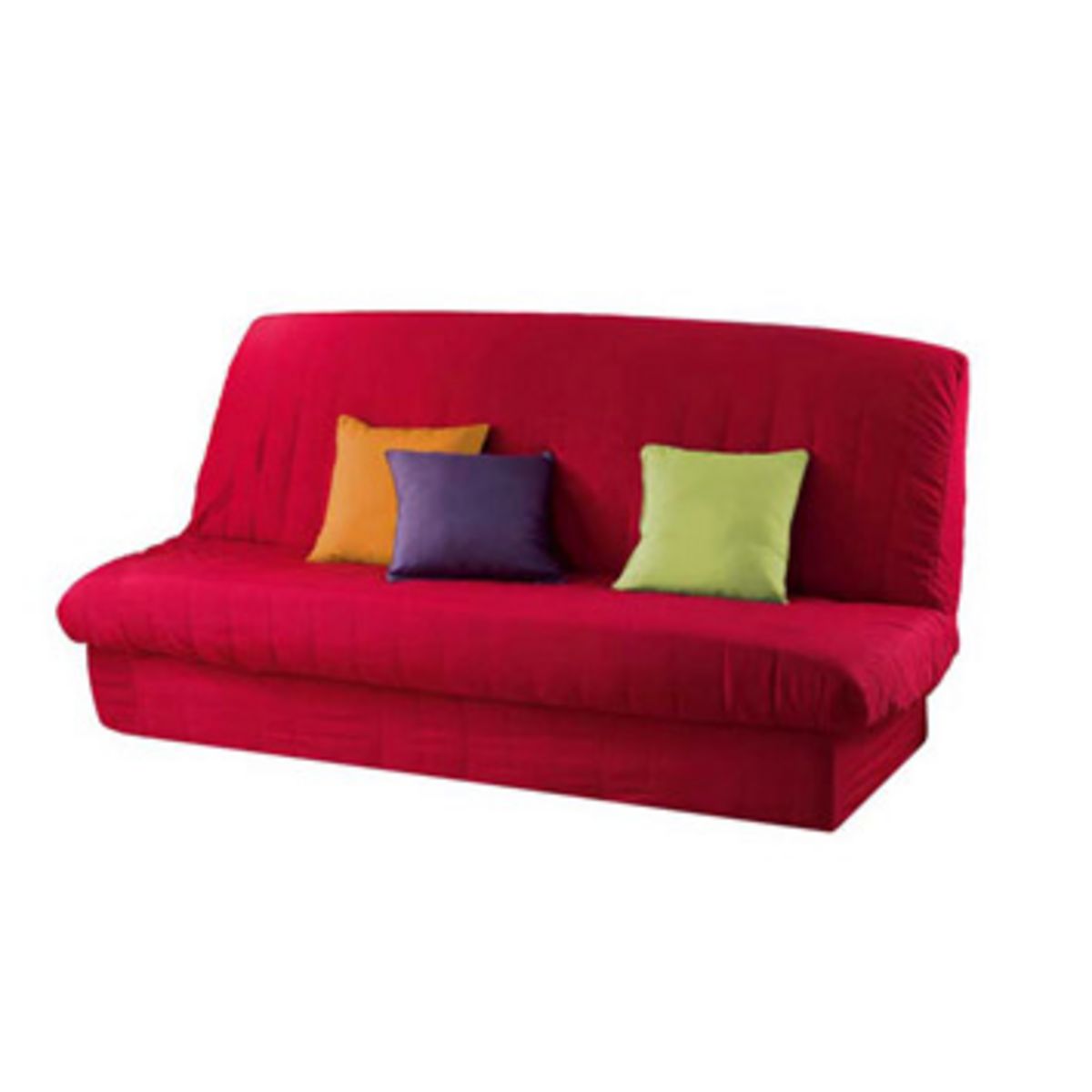 Housse de clic clac matelassée polyester CLASSIC