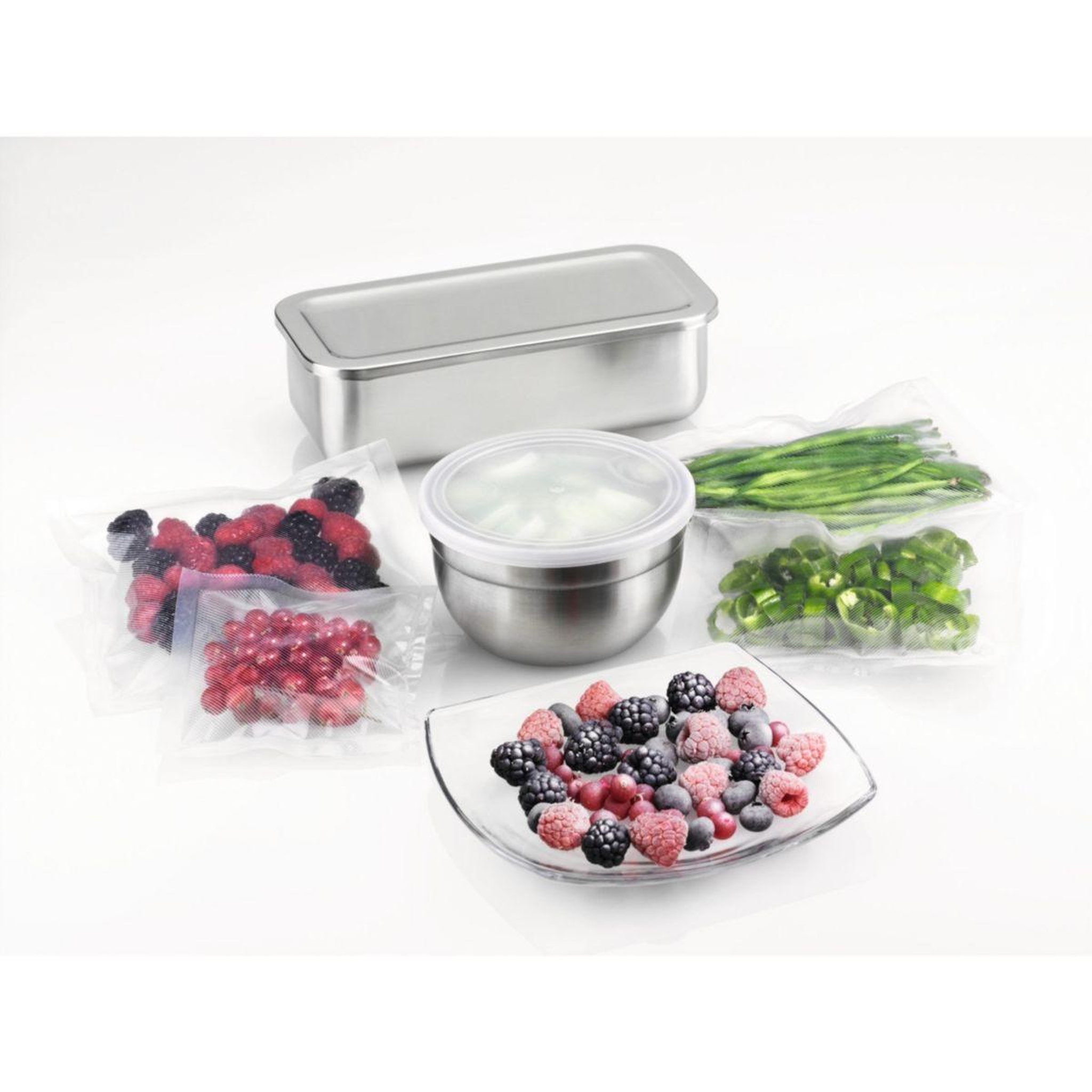 Voir la diapositive 5 : ELECTROLUX Réfrigérateur top encastrable elb3ae82yy