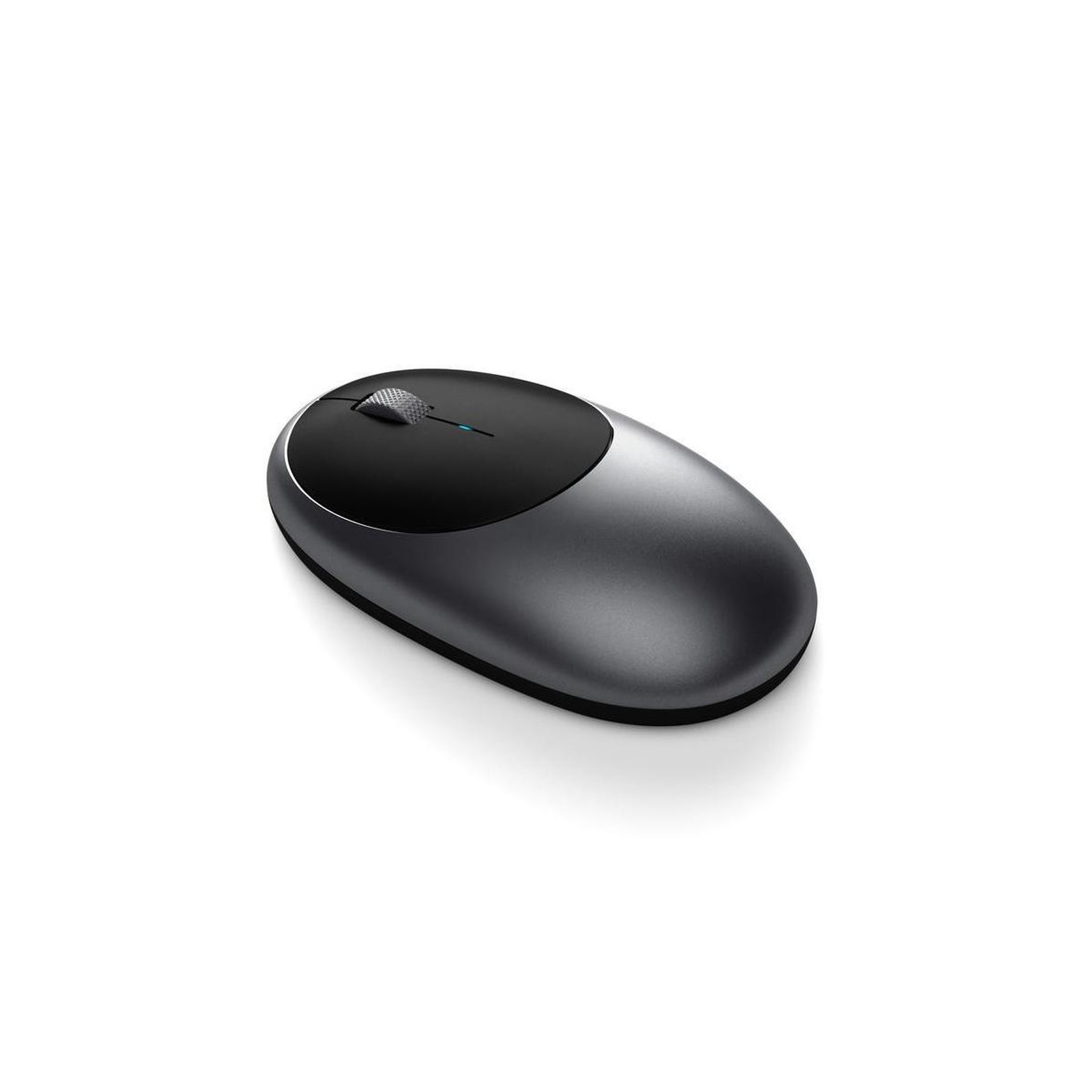 Voir la diapositive 3 : SATECHI Satechi m1 souris ambidextre bluetooth optique