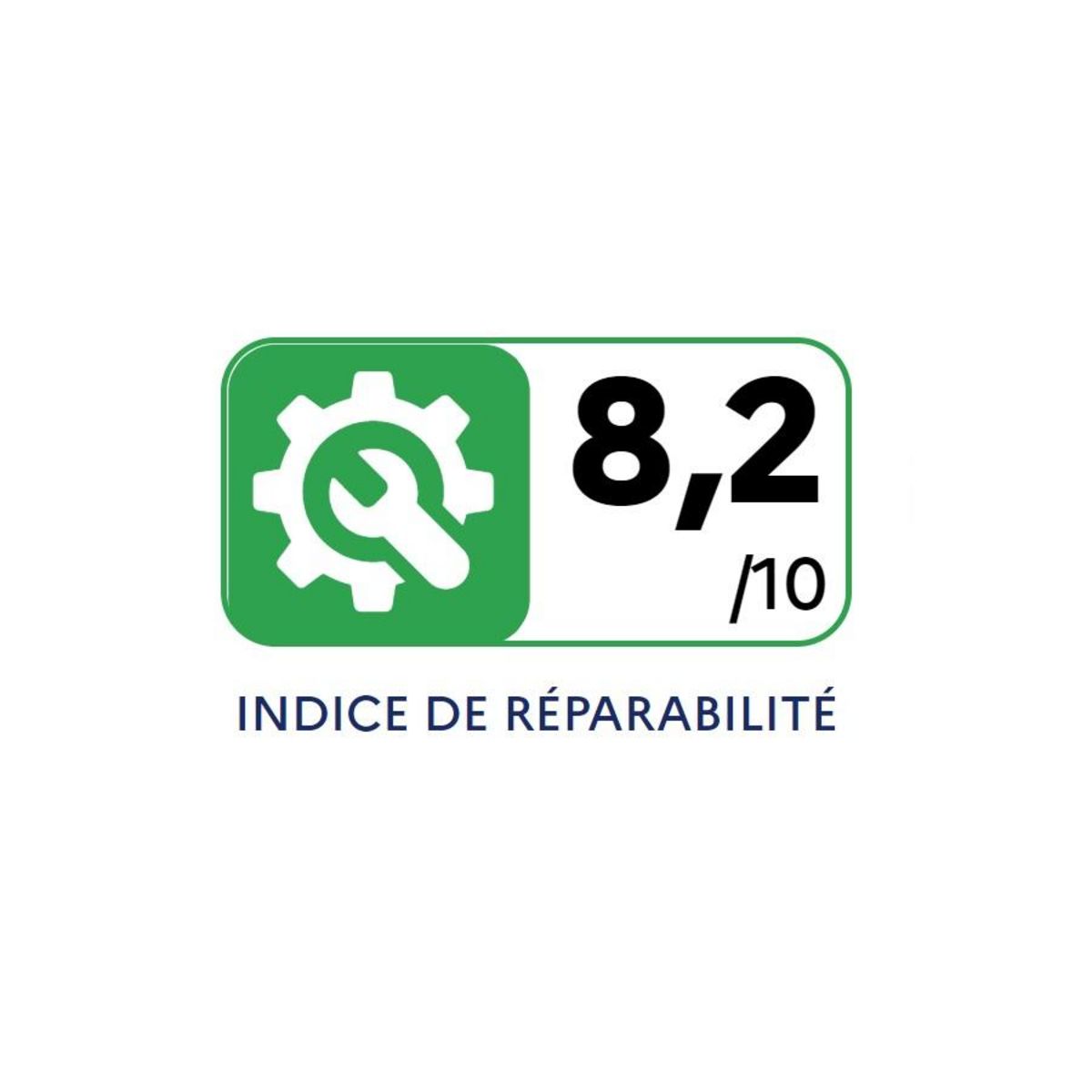 Candy Lave-linge top 7kg 1400 tours/min - CST472DE/1-47