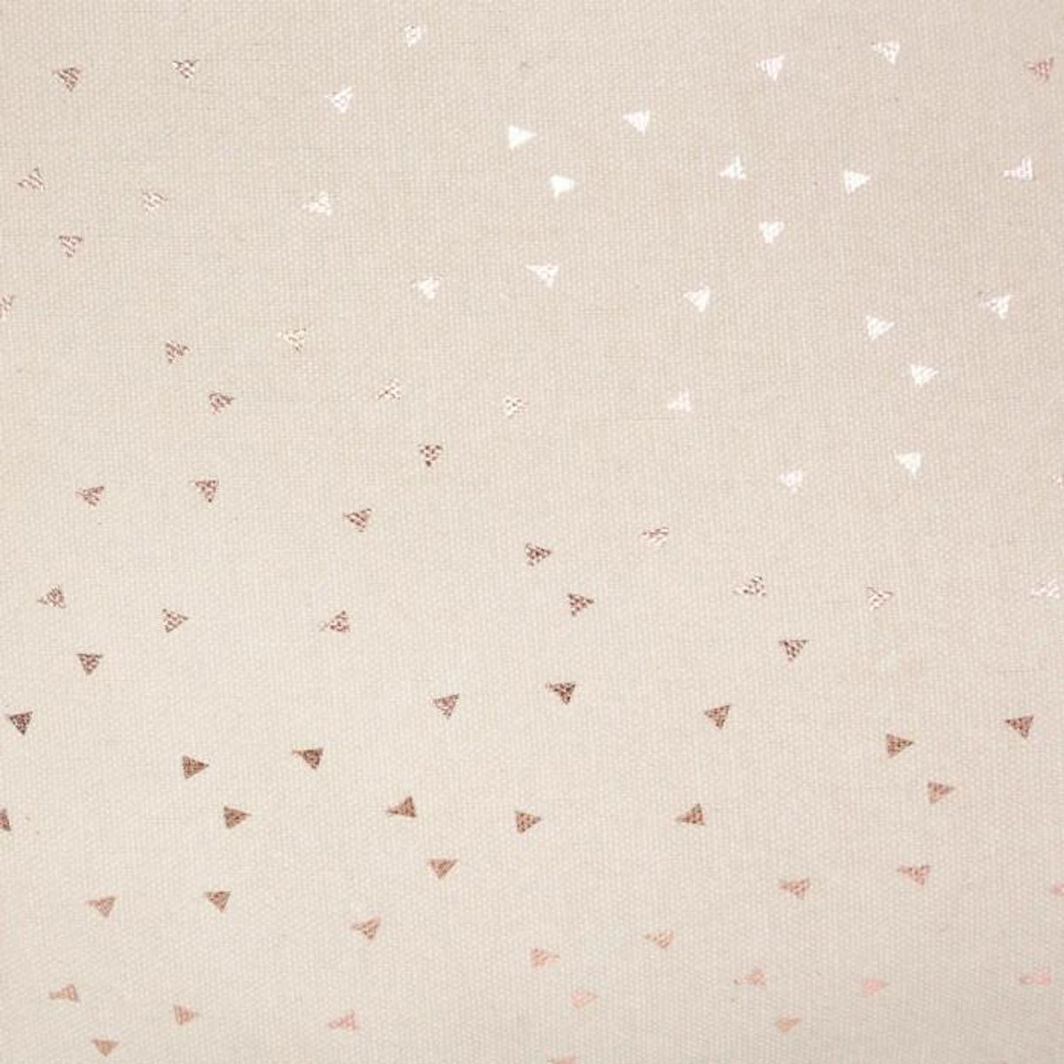 Atmosphera Kids Coussin Enfant  Berlingot Nuage  28x45cm Beige