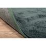 Voir la diapositive 5 : Paris Prix Tapis Déco Rond  Undra  200cm Vert