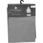 Voir la diapositive 3 : ATMOSPHERA Tablier de Cuisine  Coton  80cm Gris Clair