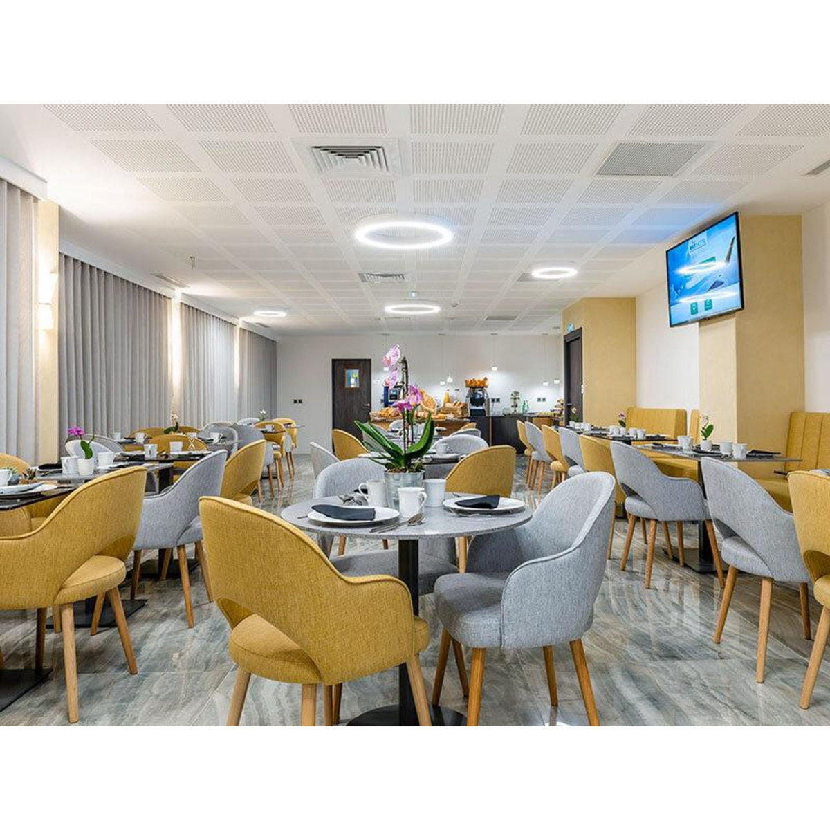 Smartbox 3 jours au Brit Hotel de Paris Orly - Coffret Cadeau Séjour