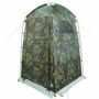 Voir la diapositive 5 : VIDAXL Tente de douche camouflage impermeable