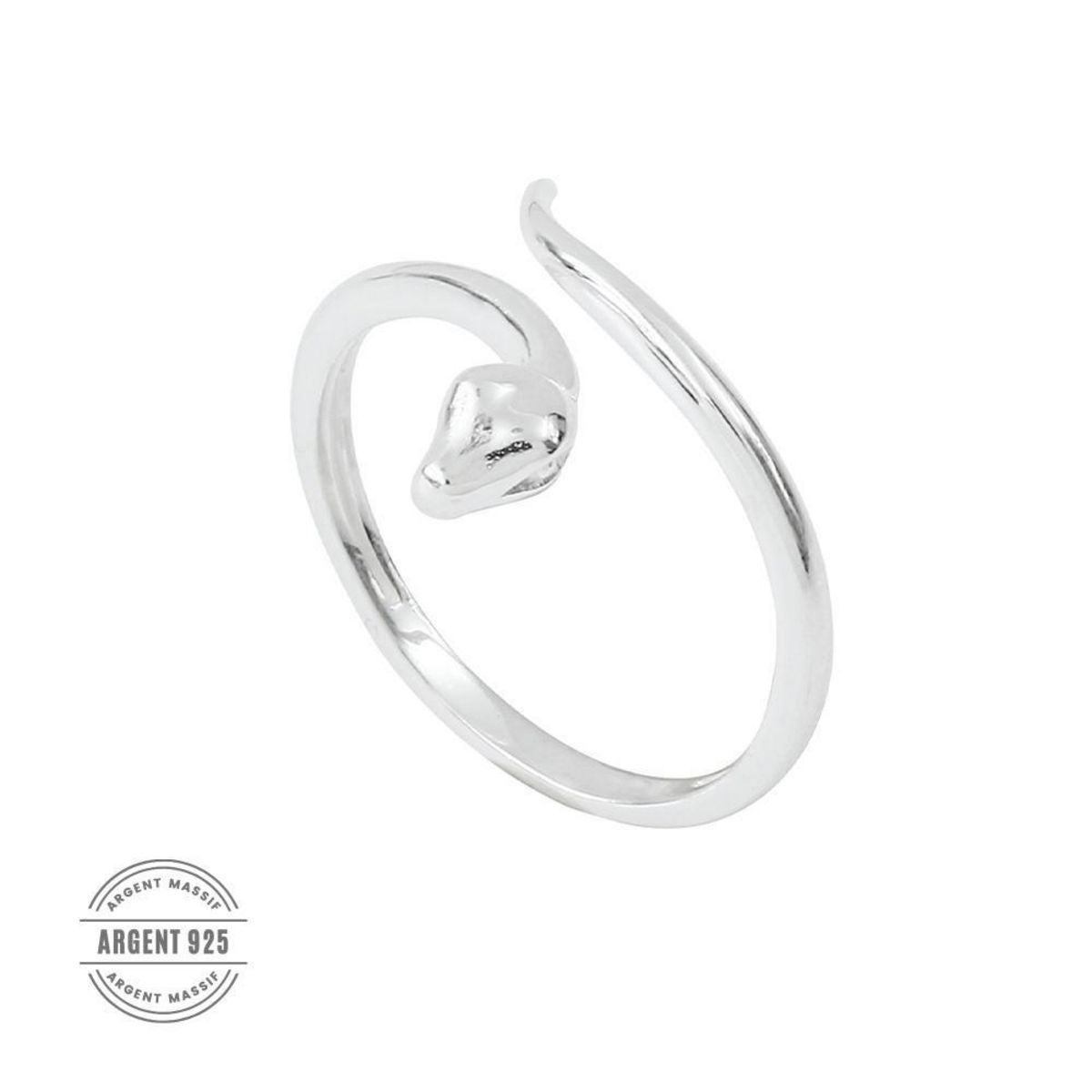 CLIO BLUE Bague  Femme Clio Blue Seraphina