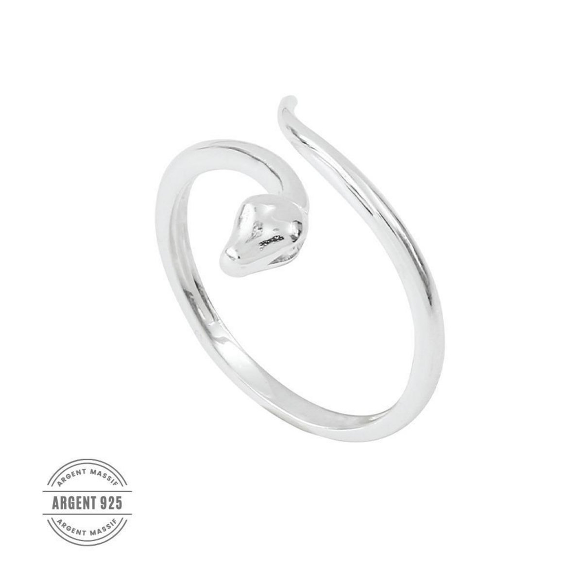 CLIO BLUE Bague  Femme Clio Blue Seraphina