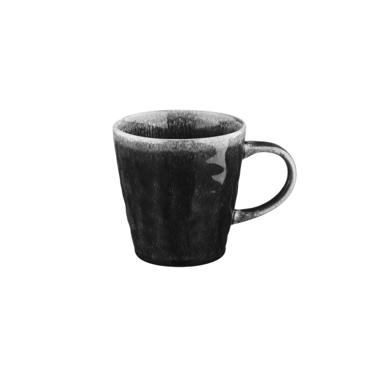 BJORN Mug MOON 40cl - 6 pièces - Encre