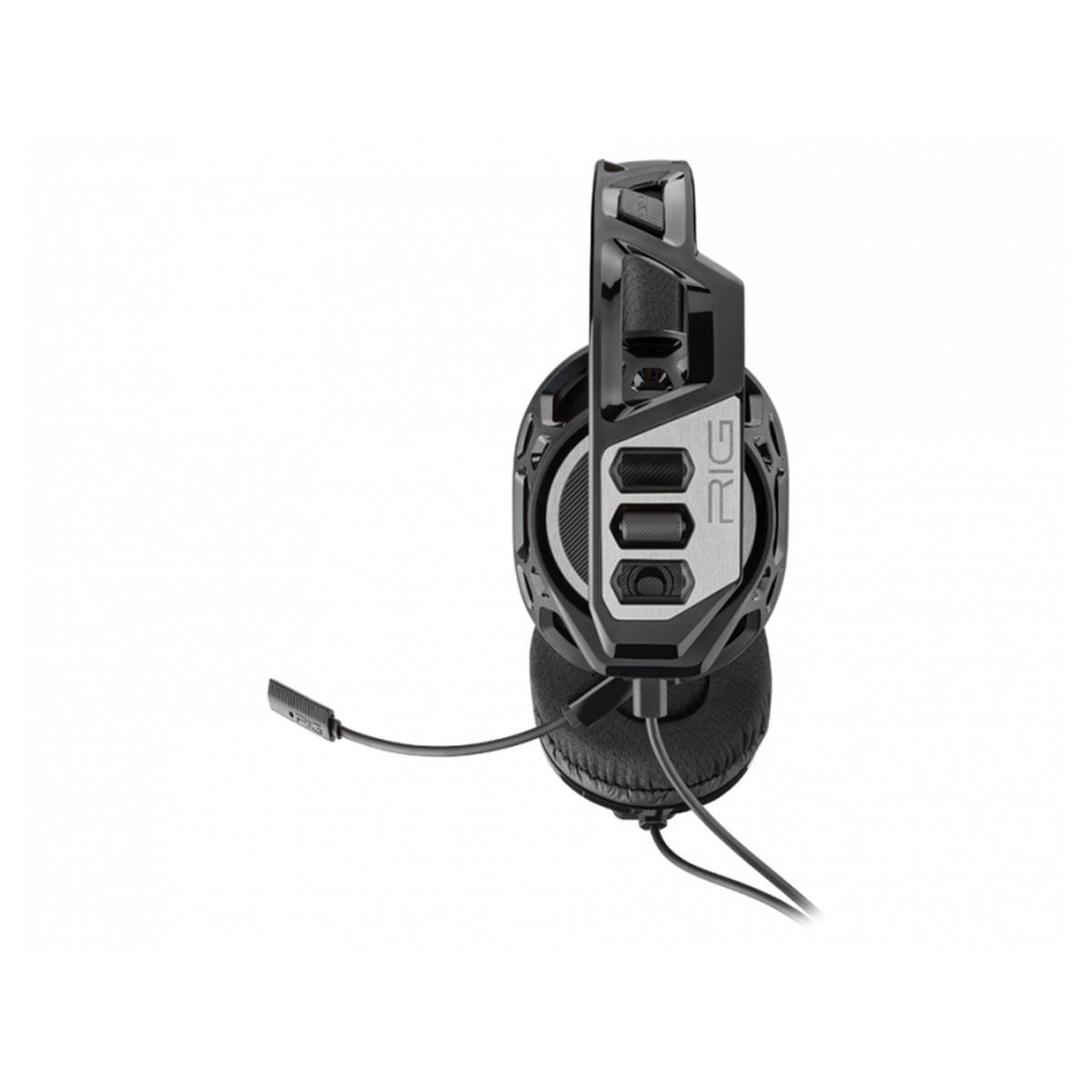 NACON Casque Gamer Filaire RIG 300HS PS4/PS5