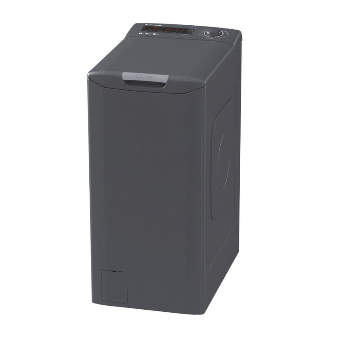 Candy Lave-linge top 7kg 1200 tours/min - CSTG27TMVRE/47