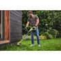 Voir la diapositive 3 : Ryobi RYOBI - Coupe-bordures 18V ONE+ - Ø coupe 25-30 cm - tube télescopique - 1 batterie 2,5 Ah & chargeur + RAC155 OFFERT - RLT183