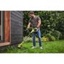Voir la diapositive 3 : Ryobi RYOBI - Coupe-bordures 18V ONE+ - Ø coupe 25-30 cm - tube télescopique - 1 batterie 2,5 Ah & chargeur + RAC155 OFFERT - RLT183