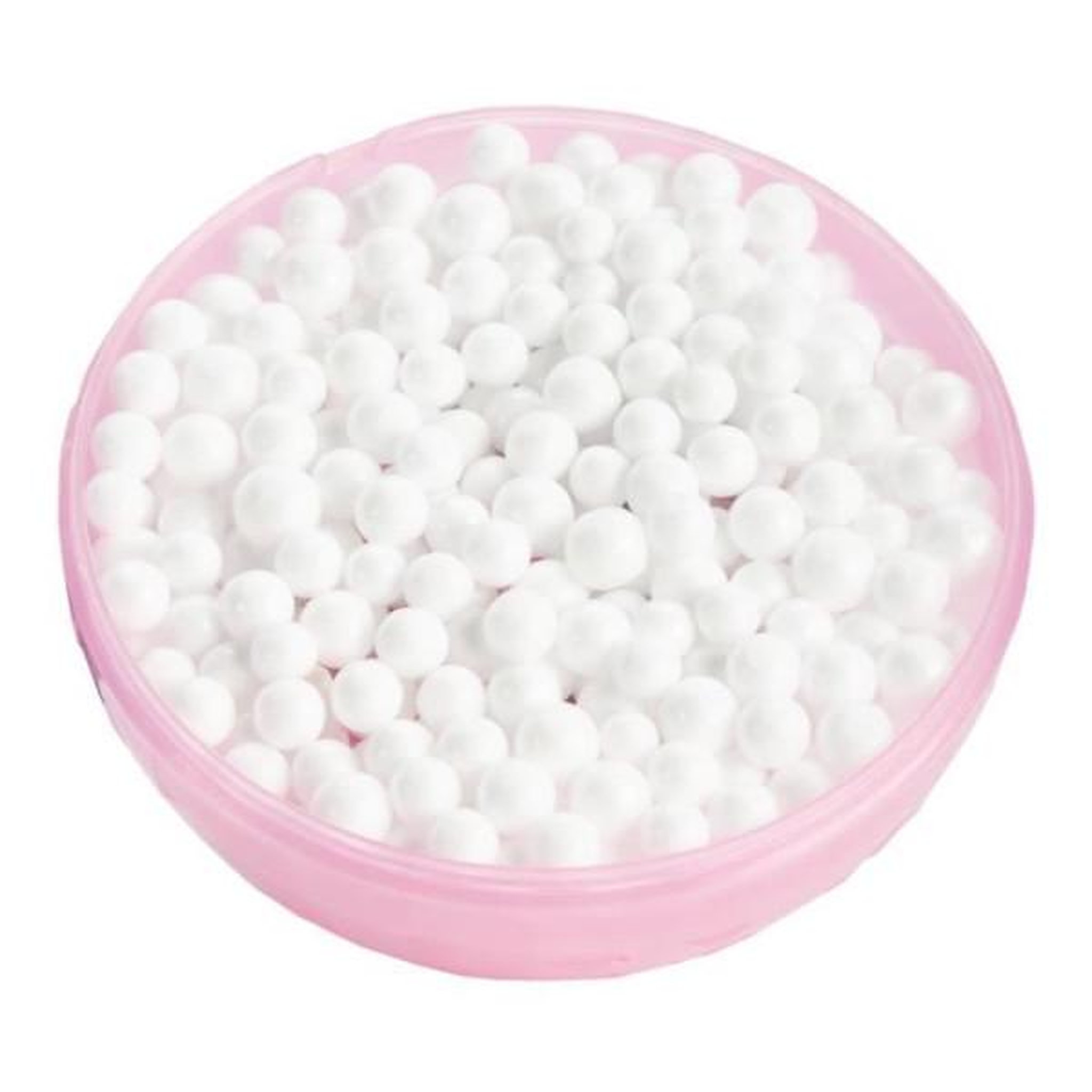 Voir la diapositive 3 : L.O.L. SURPRISE! Poupée a collectionner - MGA - Winter Snow Tot - 7,5 cm - Surprise de neige magique - 7 accessoires