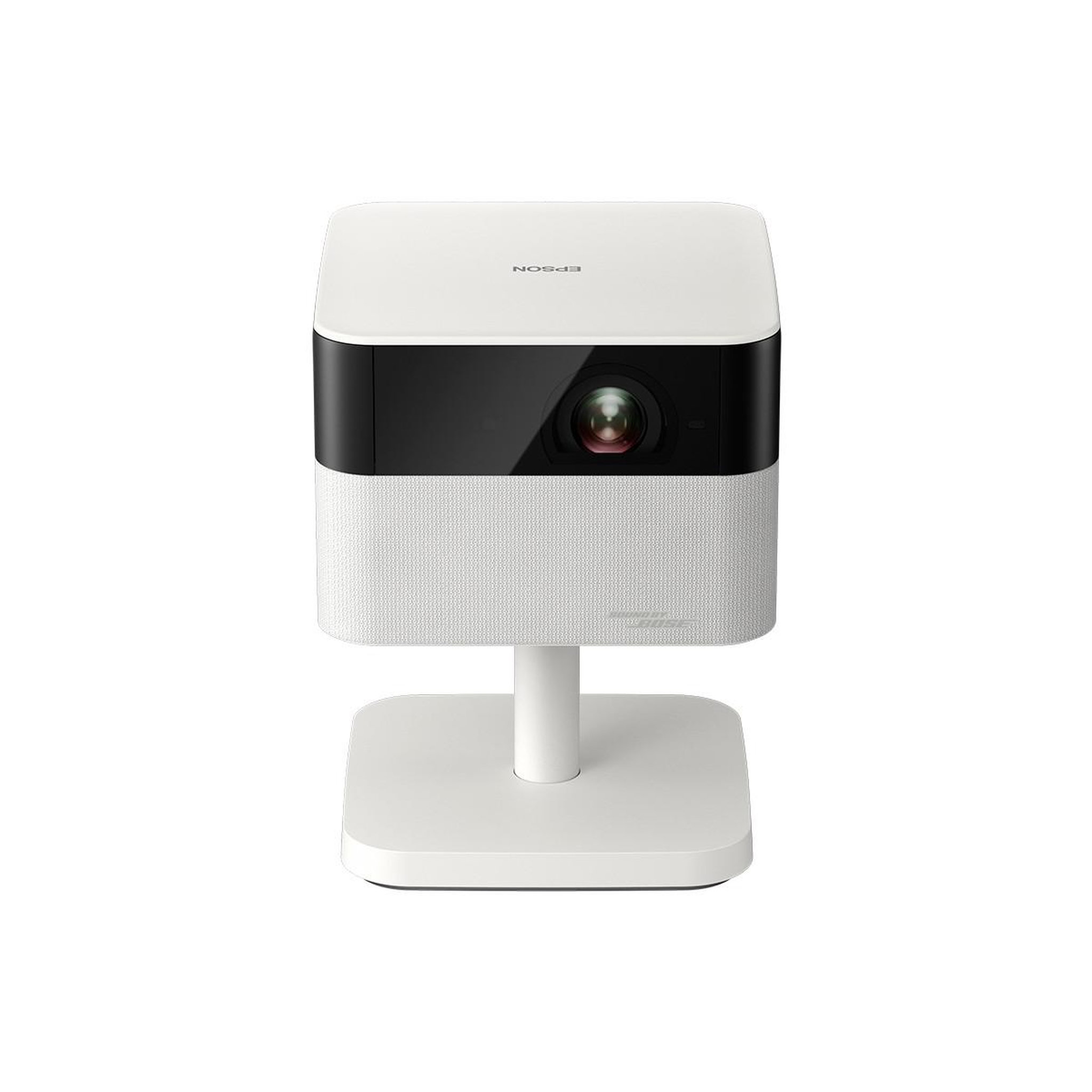 Voir la diapositive 2 : Epson Epson lifestudio flex — ef-71 blanc diamant
