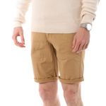 REDSKINS Short  Homme Redskins Byebye. Coloris disponibles : Marron