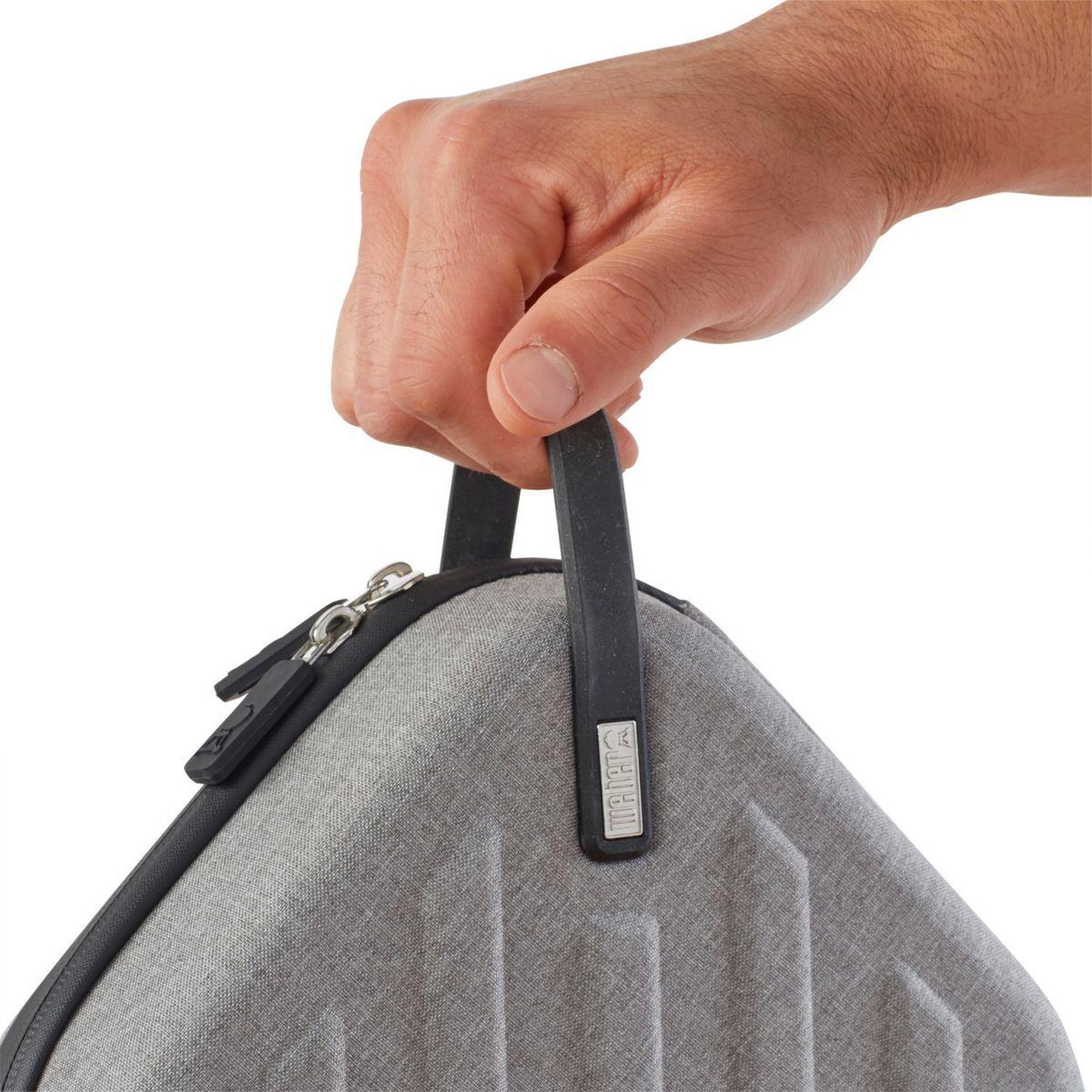 Voir la diapositive 3 : Weber Etui de rangement pour assist cuisson CONNECT