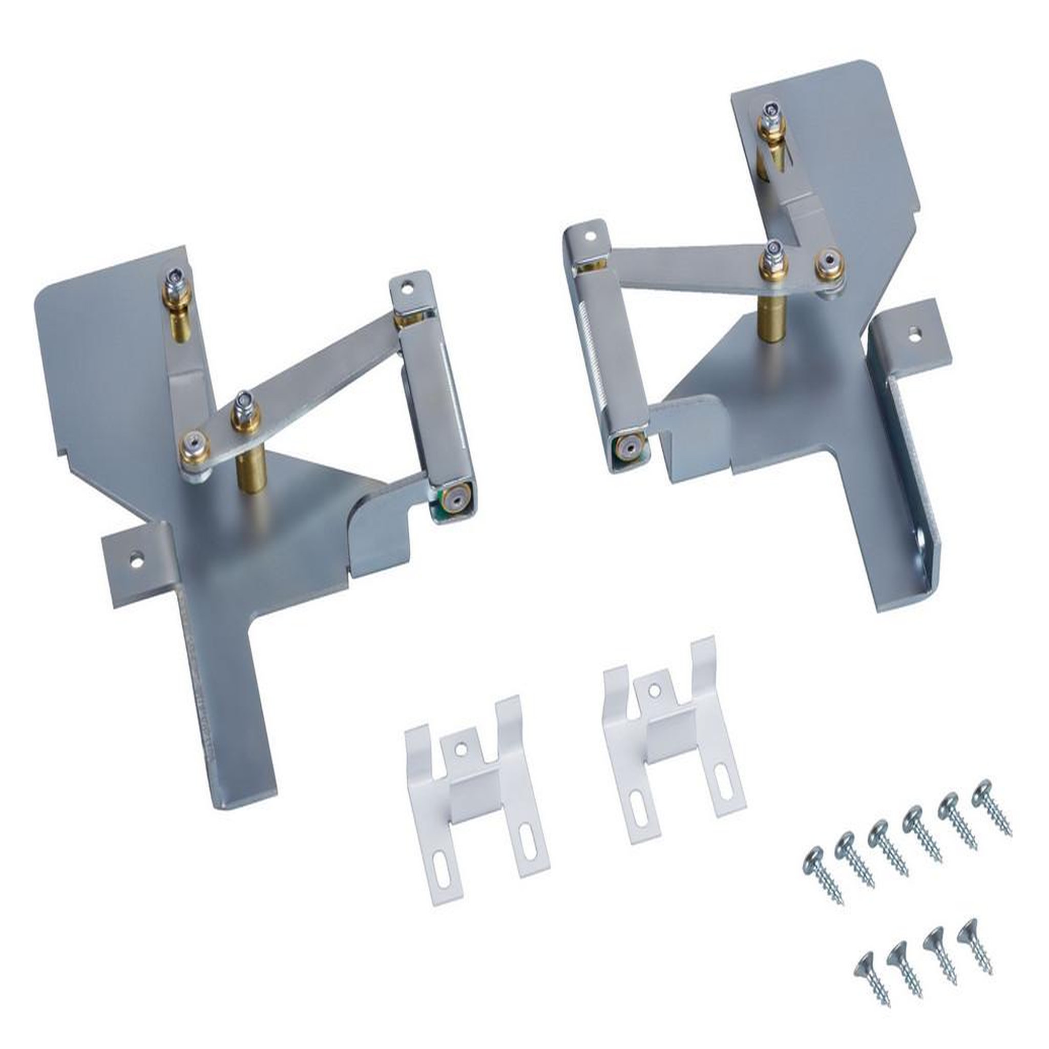 Siemens Charnière mobile pour installation lave-vaisselle en hauteur - sz73010