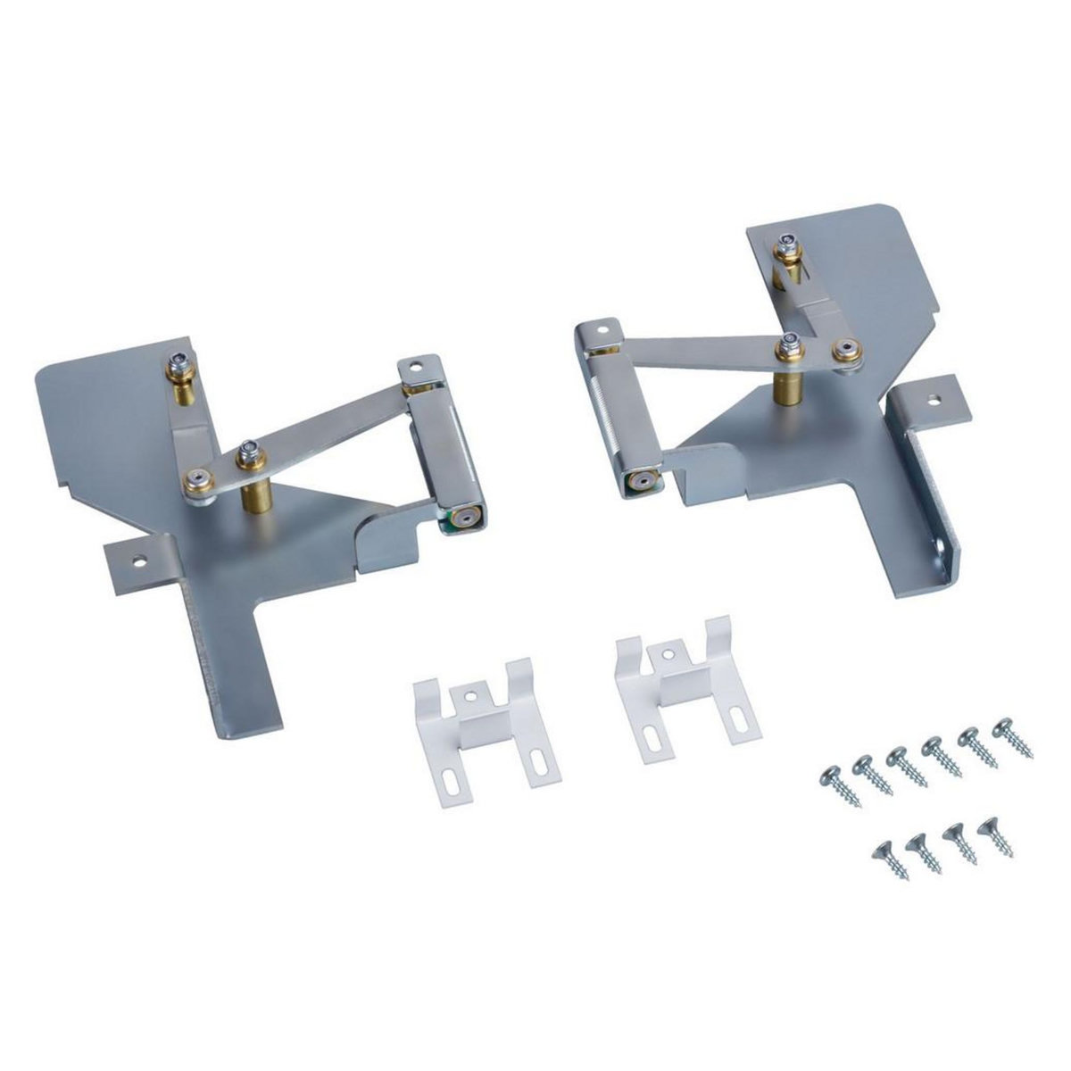 Siemens Charnière mobile pour installation lave-vaisselle en hauteur - sz73010