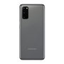 Voir la diapositive 4 : Samsung Galaxy S20 5G reconditionné 128 Go - Grade A - Gris
