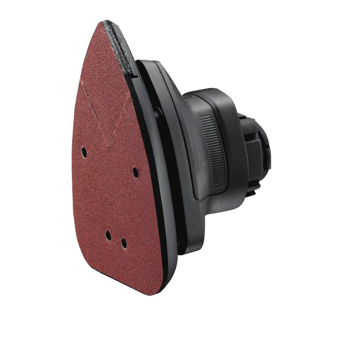 Black & Decker Tête ponceuse détail pour Multievo