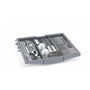 Voir la diapositive 4 : BOSCH Lave vaisselle 60 cm SMS4EMC25E Serenity Série 4 Silence Plus