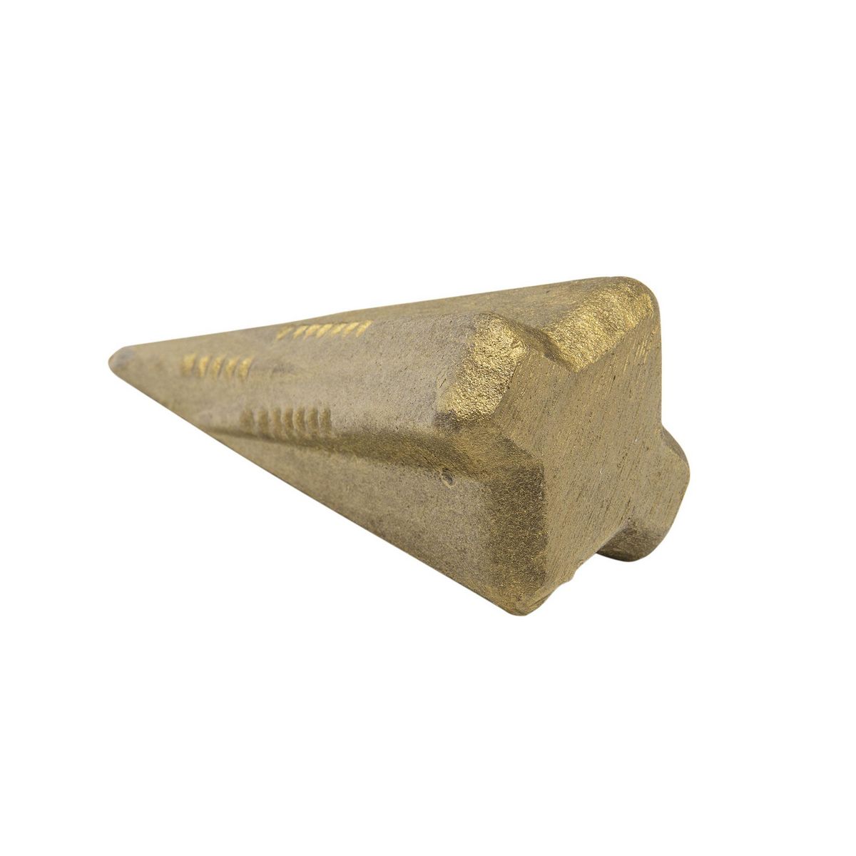 WERKAPRO Coin étoile éclateur de bûches WERKA PRO  1,5 kg