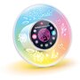 Voir la diapositive 2 : VTECH Enceinte musicale KidiSmart Glow Art