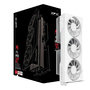 Voir la diapositive 2 : XFX Carte graphique XFX SWIFT RX 9060XT OC