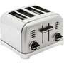 Voir la diapositive 3 : Cuisinart Grille-pain CPT180SE