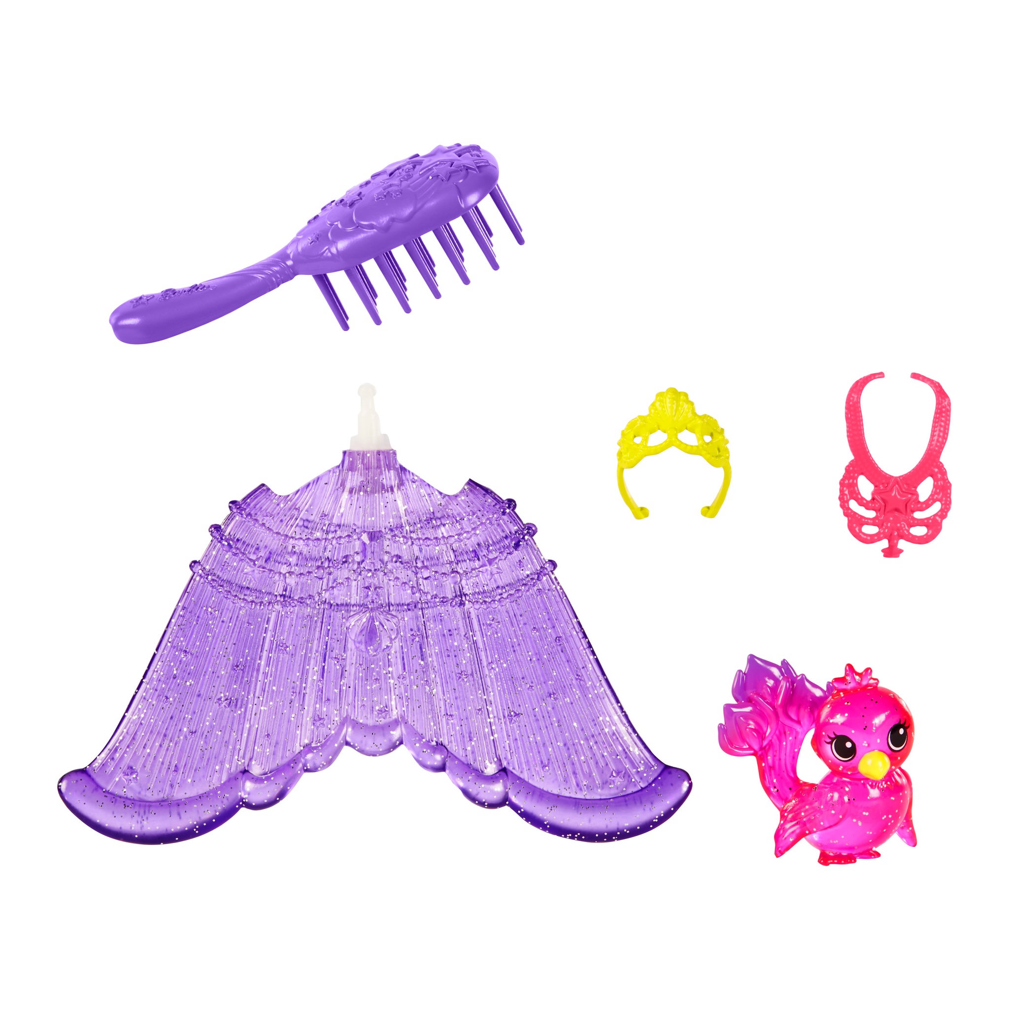 Voir la diapositive 4 : BARBIE Poupée Barbie Brooklyn Sirène
