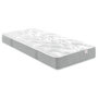 Voir la diapositive 1 : Matelas ressorts ensachés 80x190 cm AUBANCE