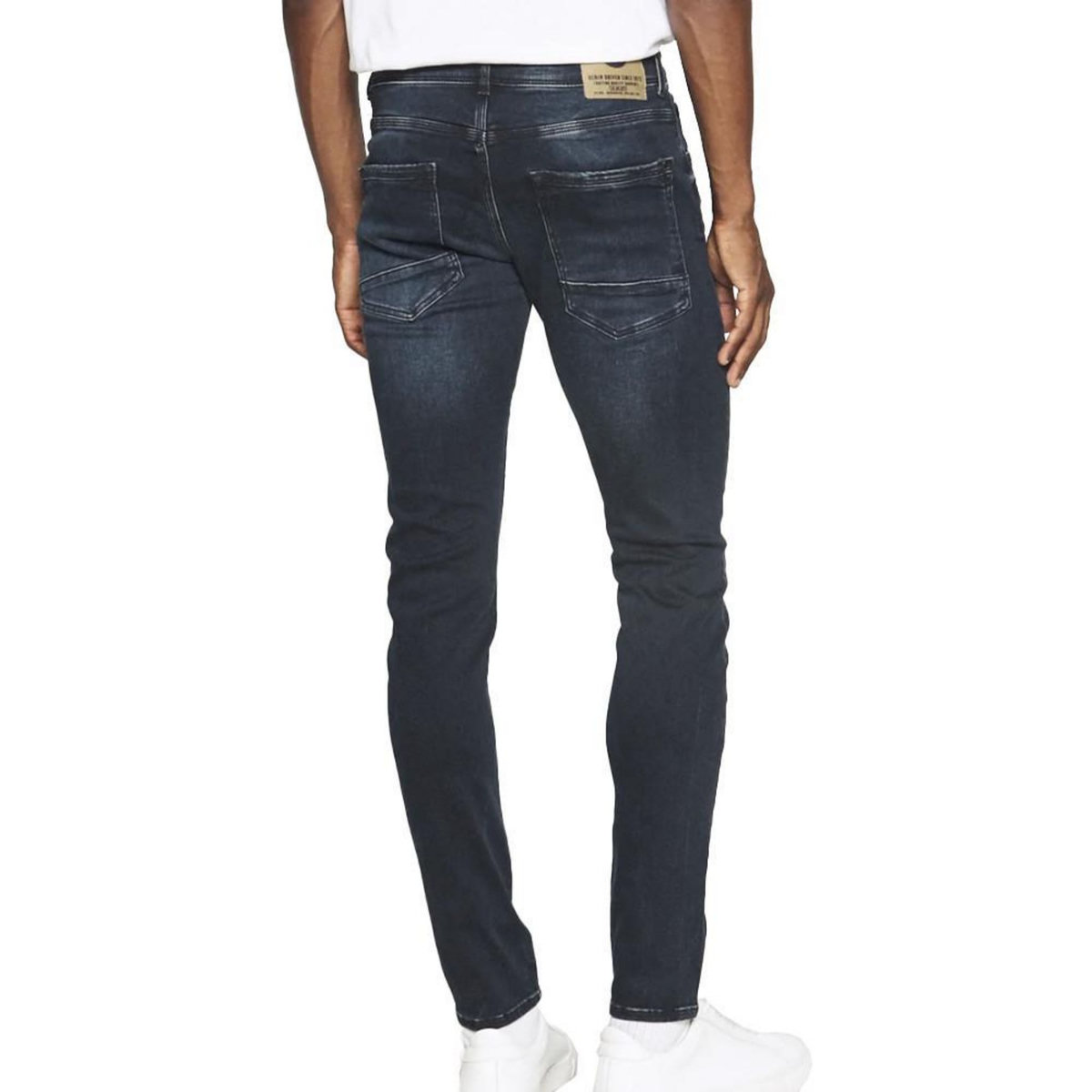 Petrol Industries Jean Slim  Homme Petrol Industries Jackson