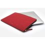 Voir la diapositive 5 : CASYX Housse Atelier Rouge Carmin 13'