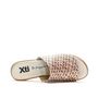 Voir la diapositive 4 : XTI Claquettes Camel/ Femme XTI 143881