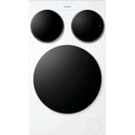 Candy Lave linge hublot MQD 410CBL9-47 Multiwash 3 tambours