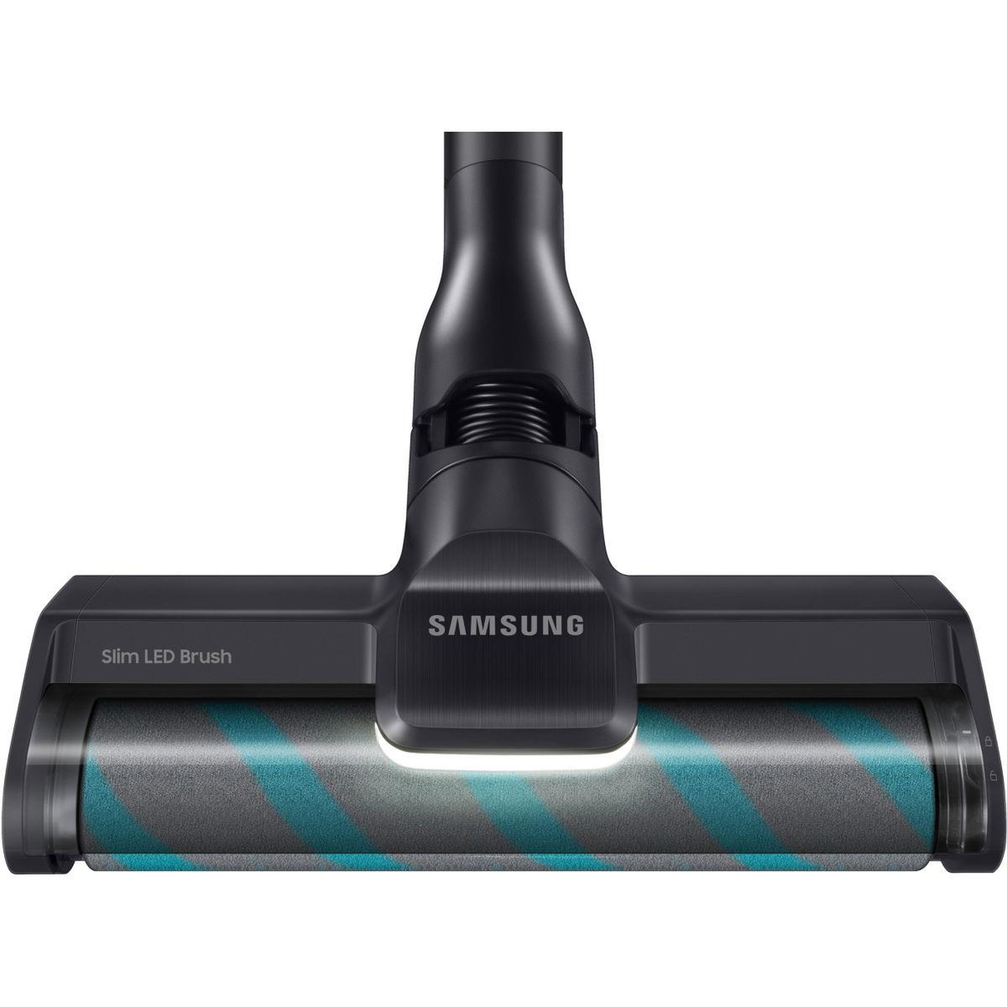Samsung Brosse slim action led motorisée sols durs aspirateur jet