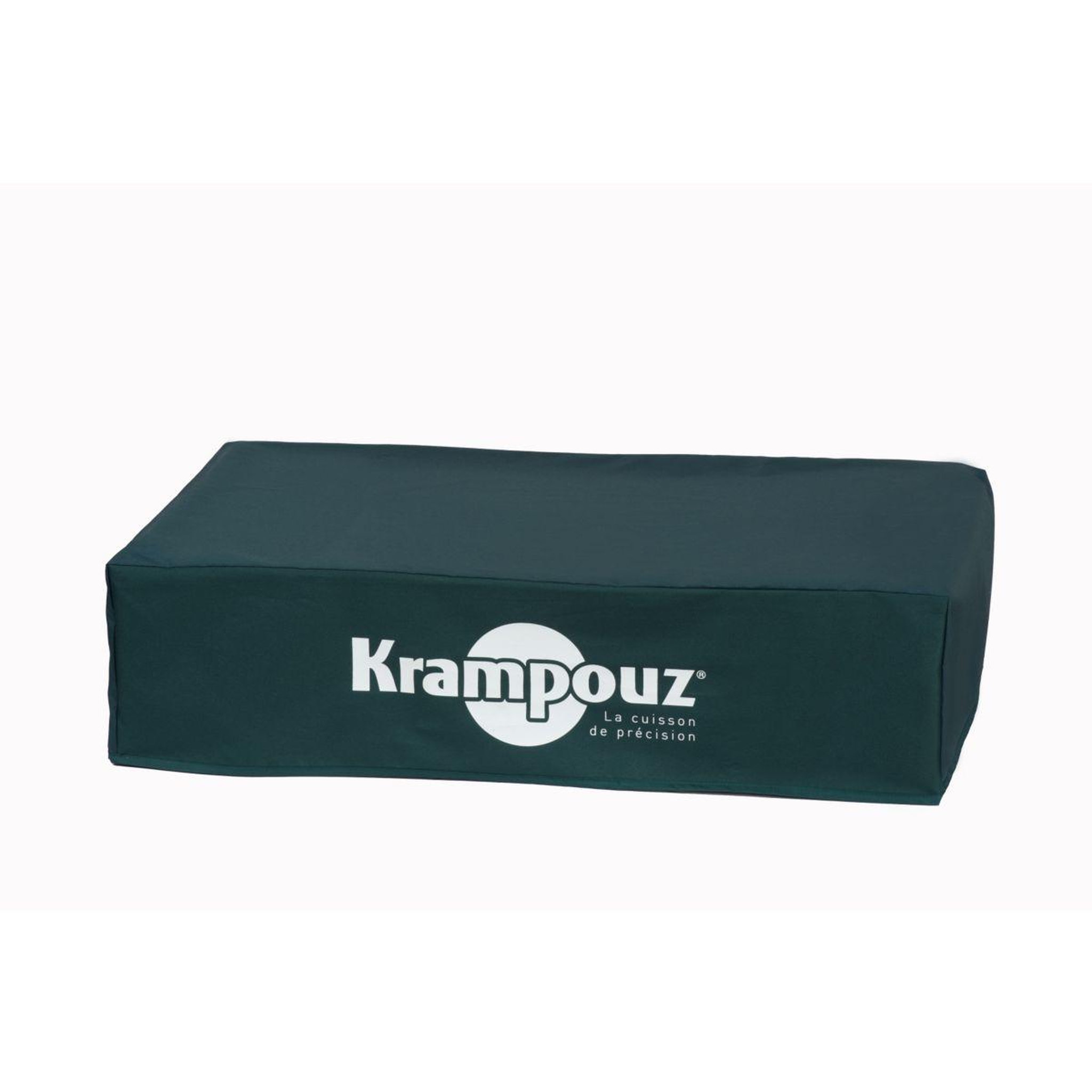 KRAMPOUZ Housse plancha ahp2 pour planchas saveur doubles gz/elc