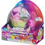 Voir la diapositive 1 : SPIN MASTER Playset Maison 4 Famille Surprise Saison 2 Hatchimals
