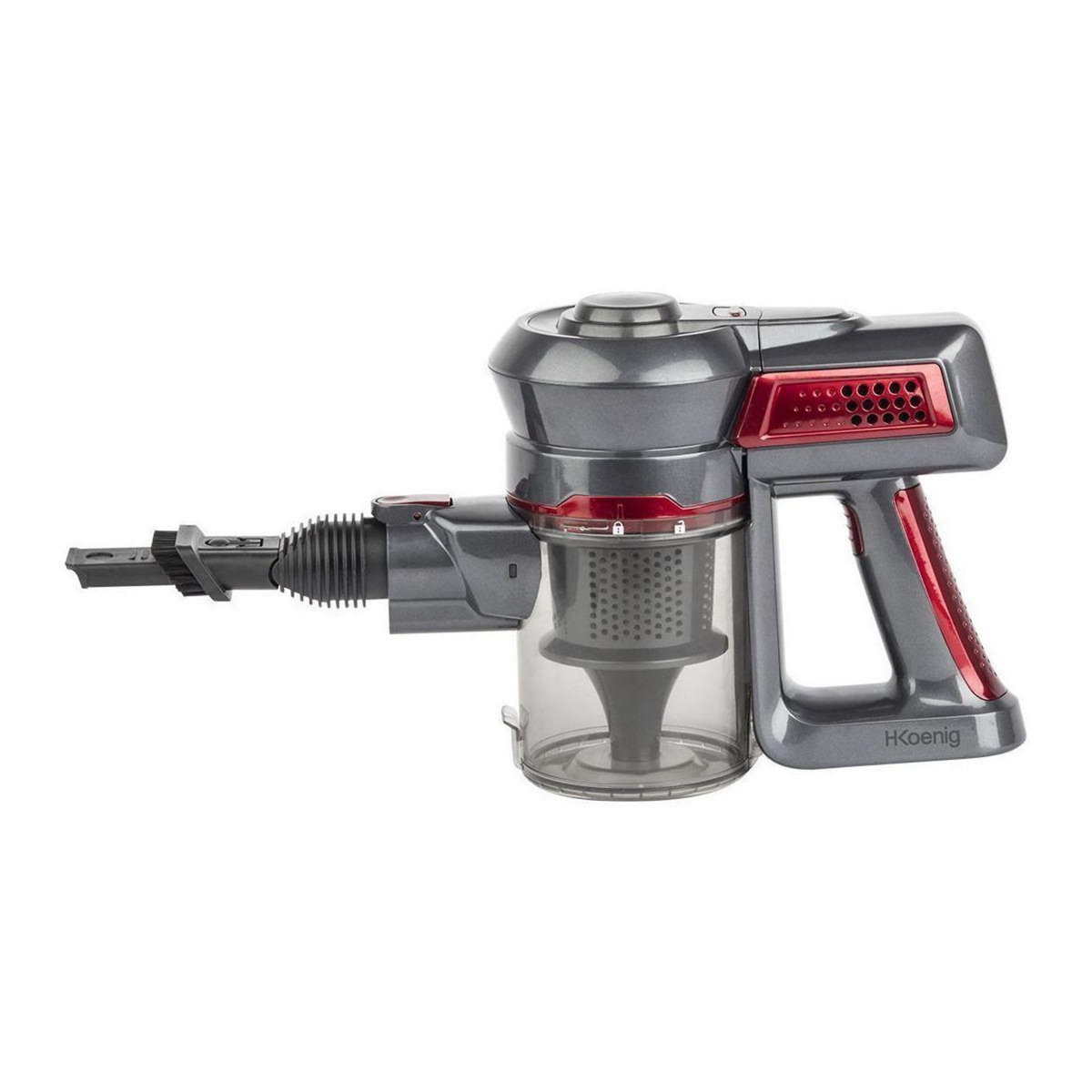 H.Koenig Aspirateur balai UP600