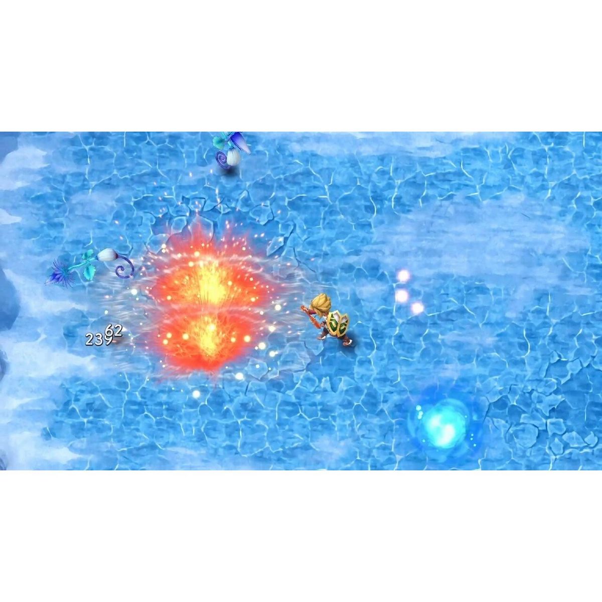 Rune Factory 3 Special Nintendo Switch