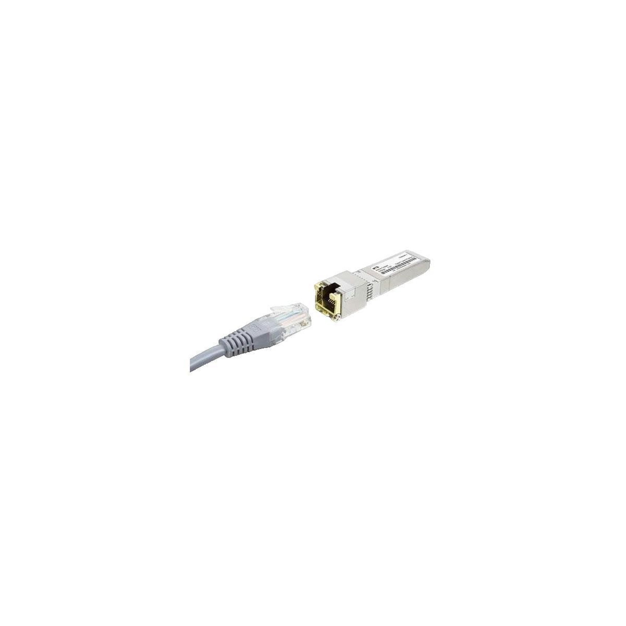 Voir la diapositive 2 : Planet Module SFP+ PLANET MTB-LB10 10 Gbit/s