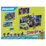 Voir la diapositive 2 : PLAYMOBIL 70364 - Scooby doo! - Histoires au Far West