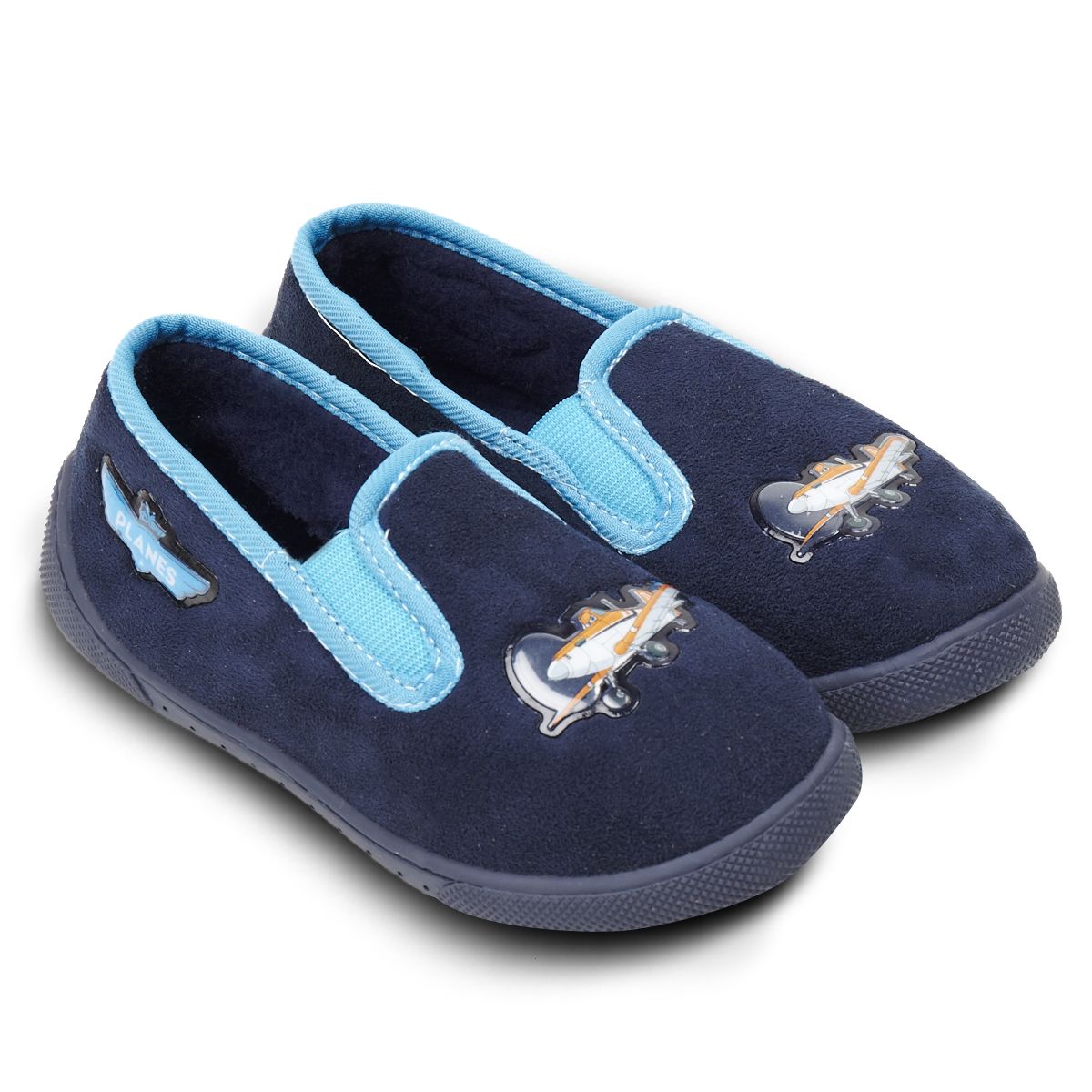 PLANES Chaussons garçon du 24 au 30 - Disney 