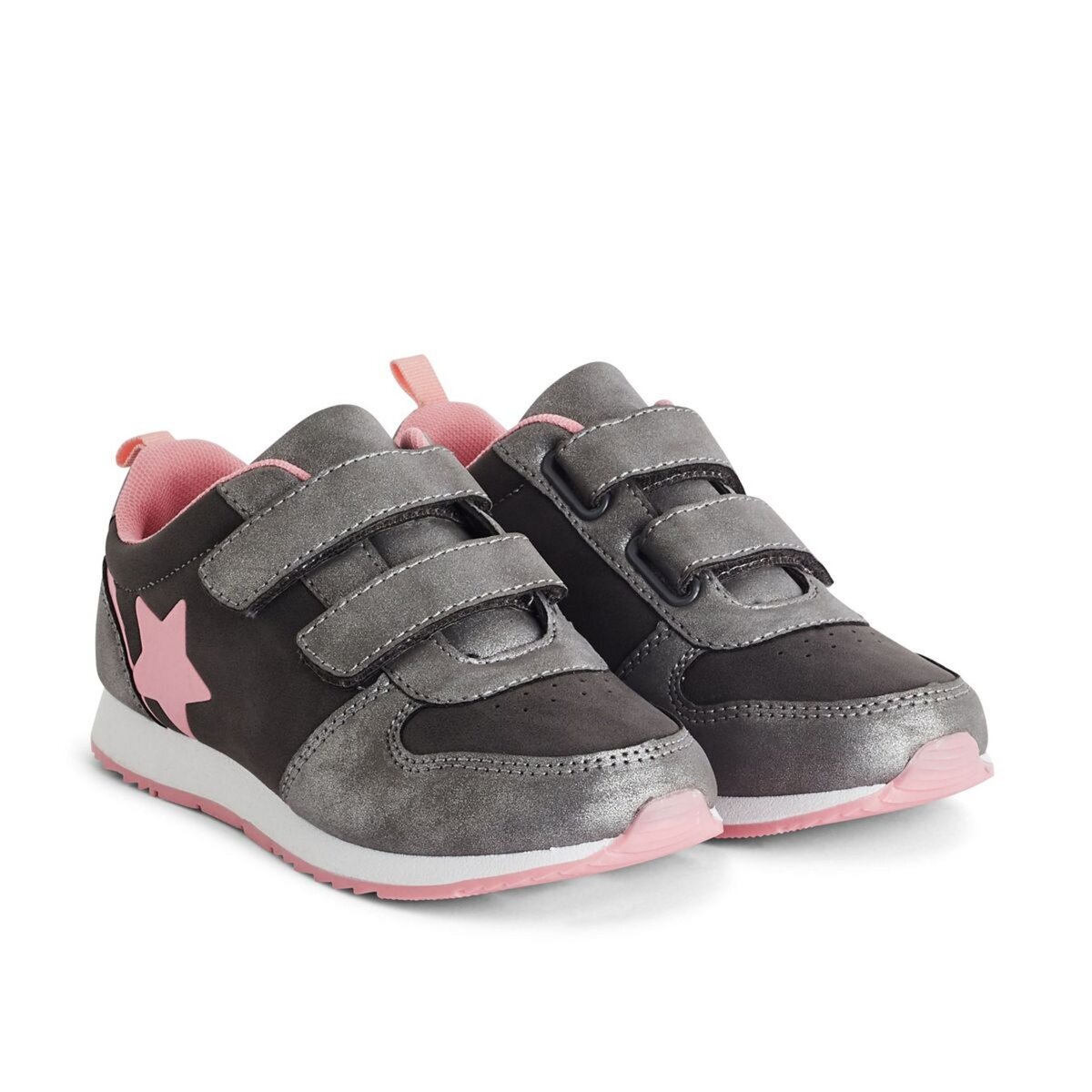 IN EXTENSO Baskets fille du 24 au 35