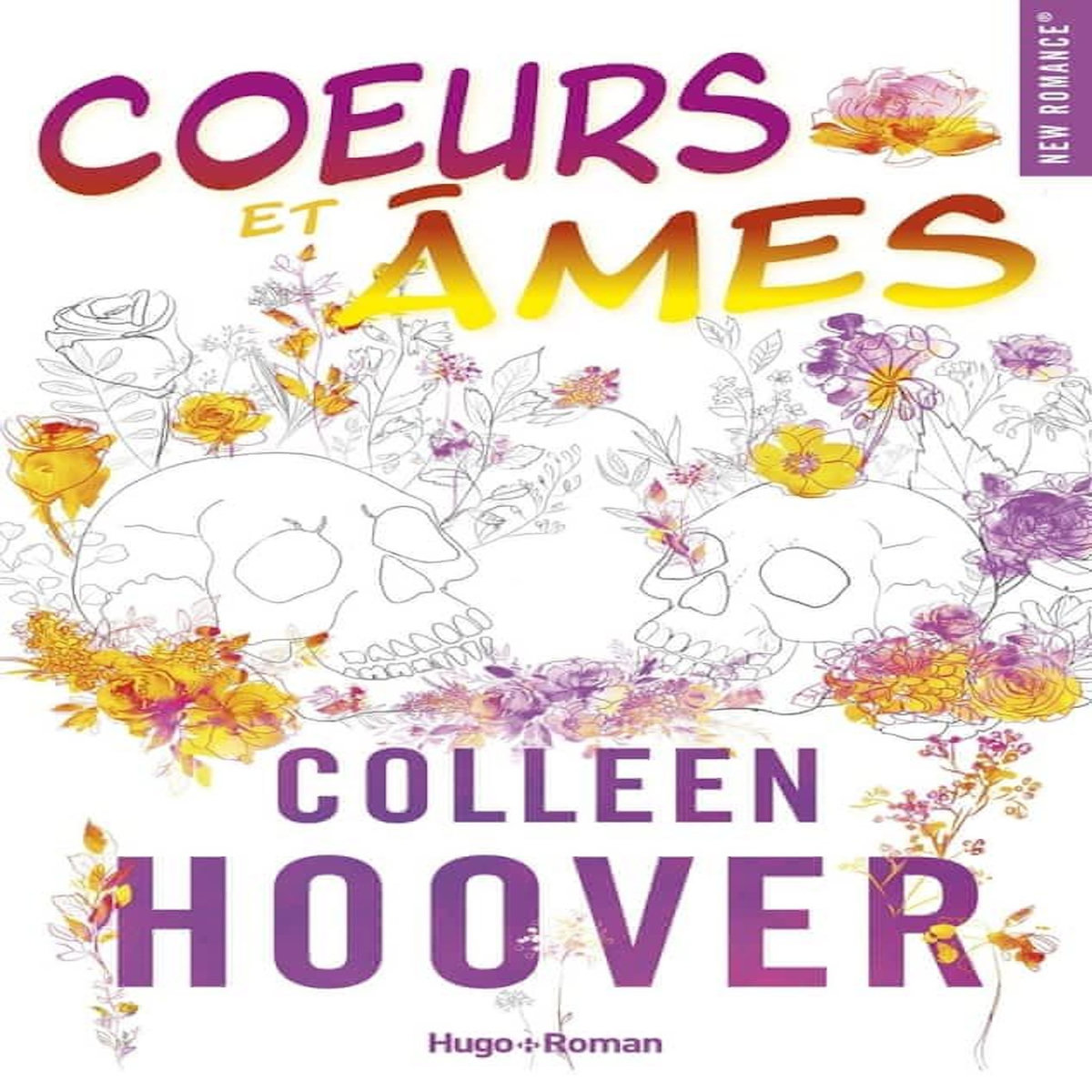 COEURS ET AMES, Hoover Colleen