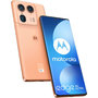 Voir la diapositive 1 : MOTOROLA Smartphone Edge 50 Ultra Peche 1To